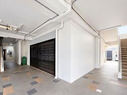 Rowell Court (D8), Shop House #636748231
